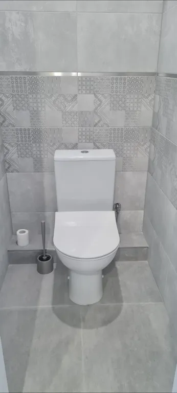 Просторные апартаменты с удобным расположением