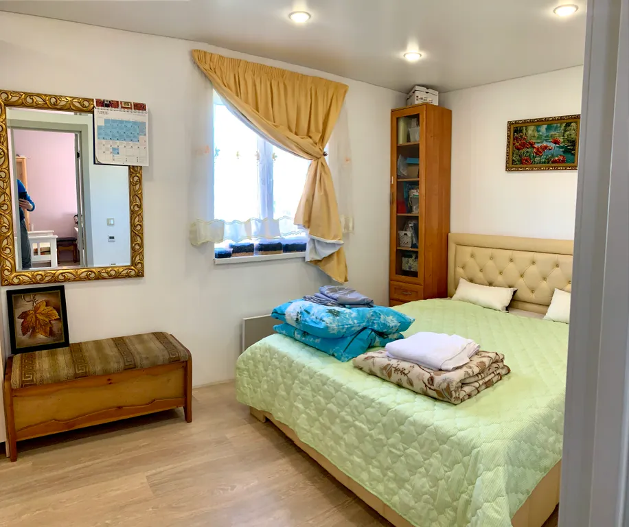 Дача для отдыха