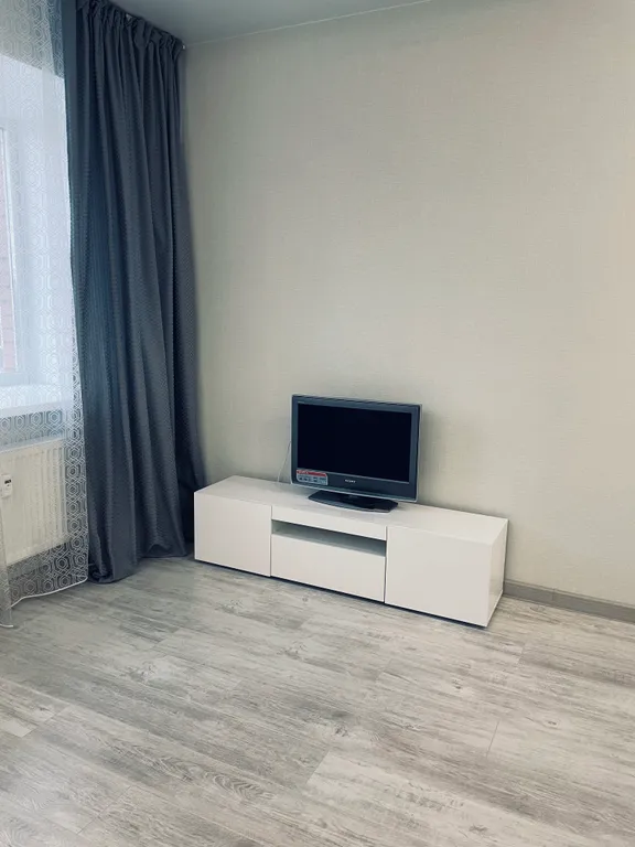 Уютная квартира в новом жилом комплексе