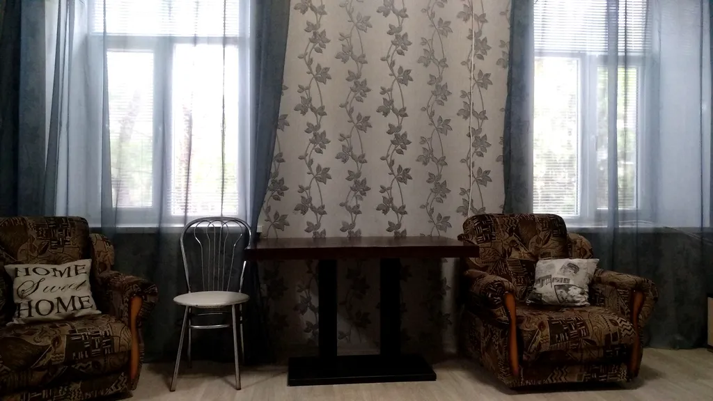 Квартира 2-комнатная Квартира — Ейск