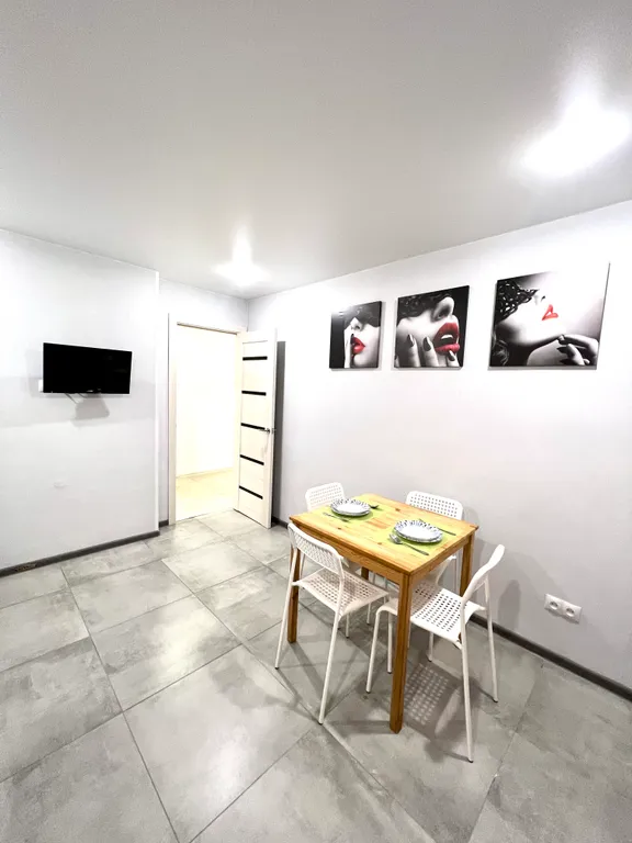 Кварира рядом с аэропортом и ледовым дворцом