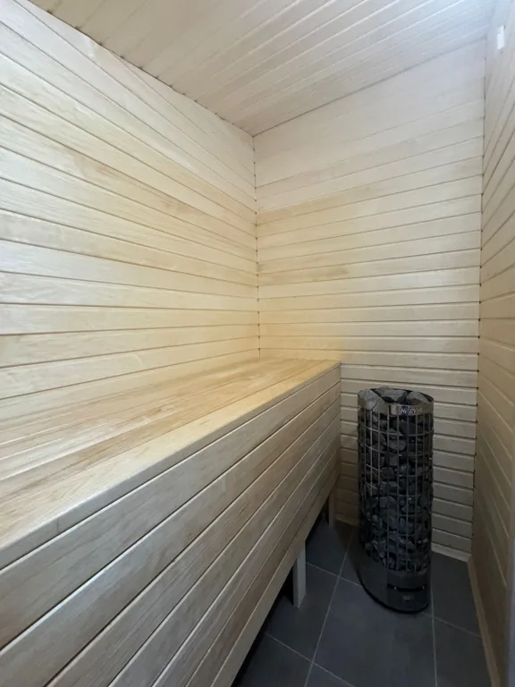 Коттедж Коттедж Среда обитания — Снегиревка