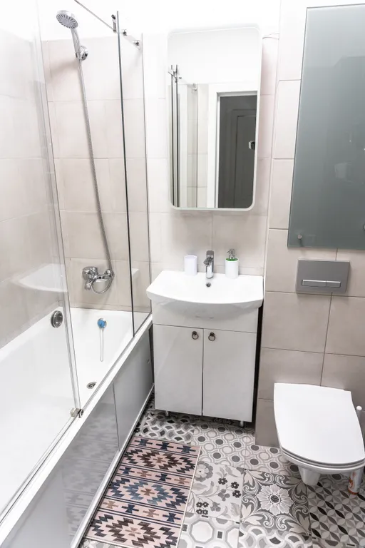 Чистая уютная квартира в центре