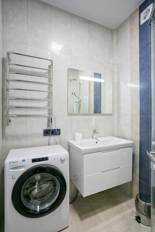 Студия у Массандровского парка в элитном районе Ялты