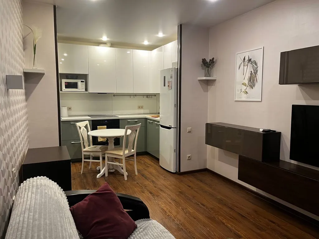 Квартира Квартира в Химках — Подолино