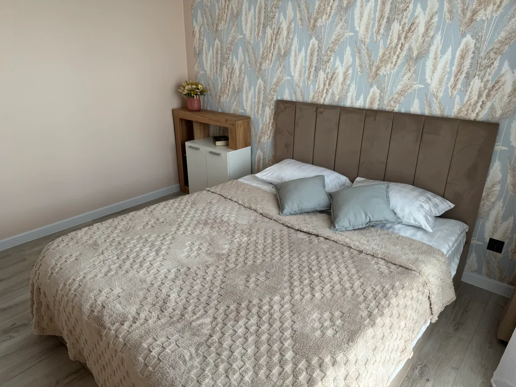 Современные аппартаменты в Туле