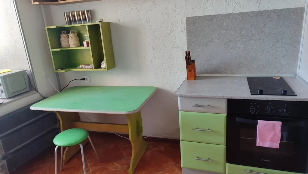 Двухкомнатная квартира в Бресте