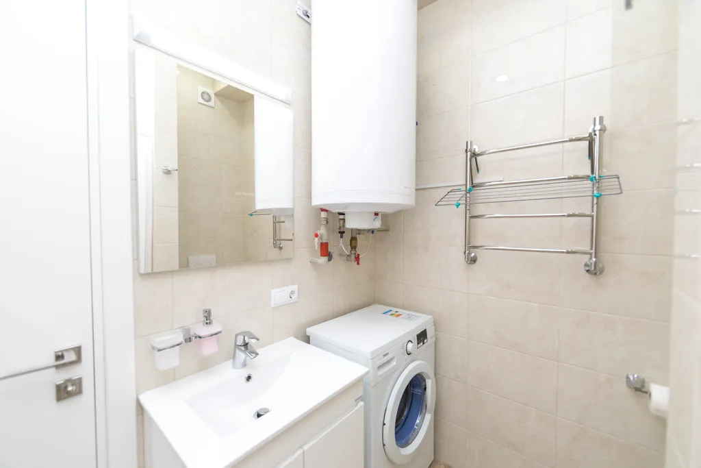 Апартаменты Паруса студия №2