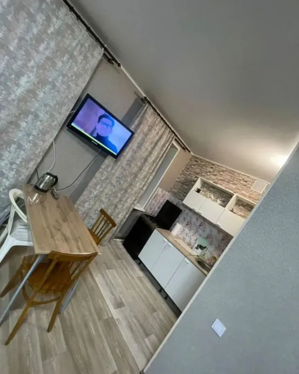 2-комнатная квартира с новым ремонтом — аренда посуточно в Заинск