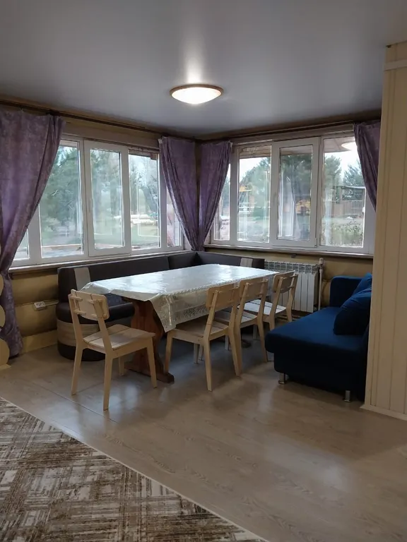 Благоустроенный стильный дом на 1 линии о.Селигер