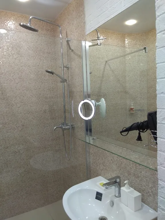 Шикарные апартаменты 2