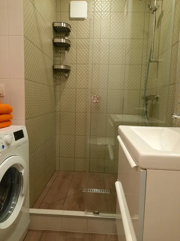 Дом у леса 2