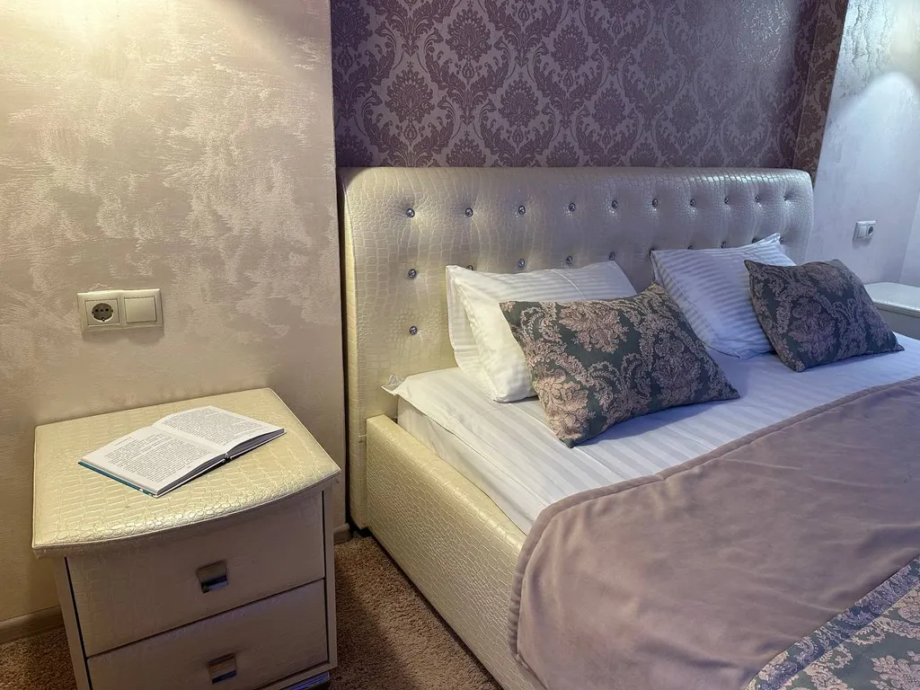 Квартира Комната — Геленджик