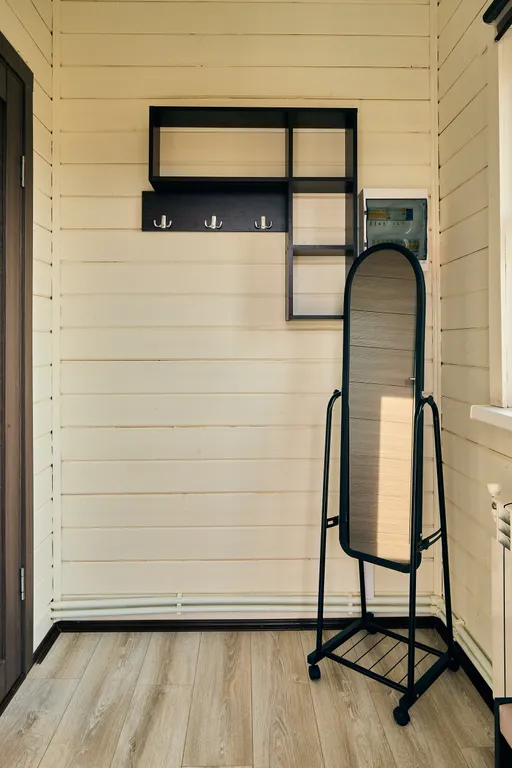 2-комнатный таунхаус с видом на Дивеево