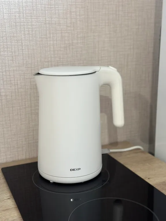 Уютная квартира в Вишнёвой горке у Термы voda