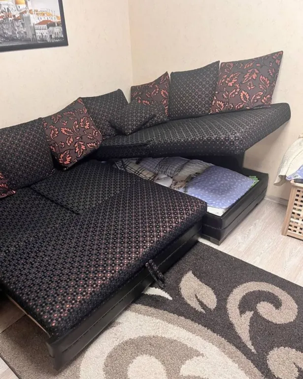 Загородный дом в Тучково