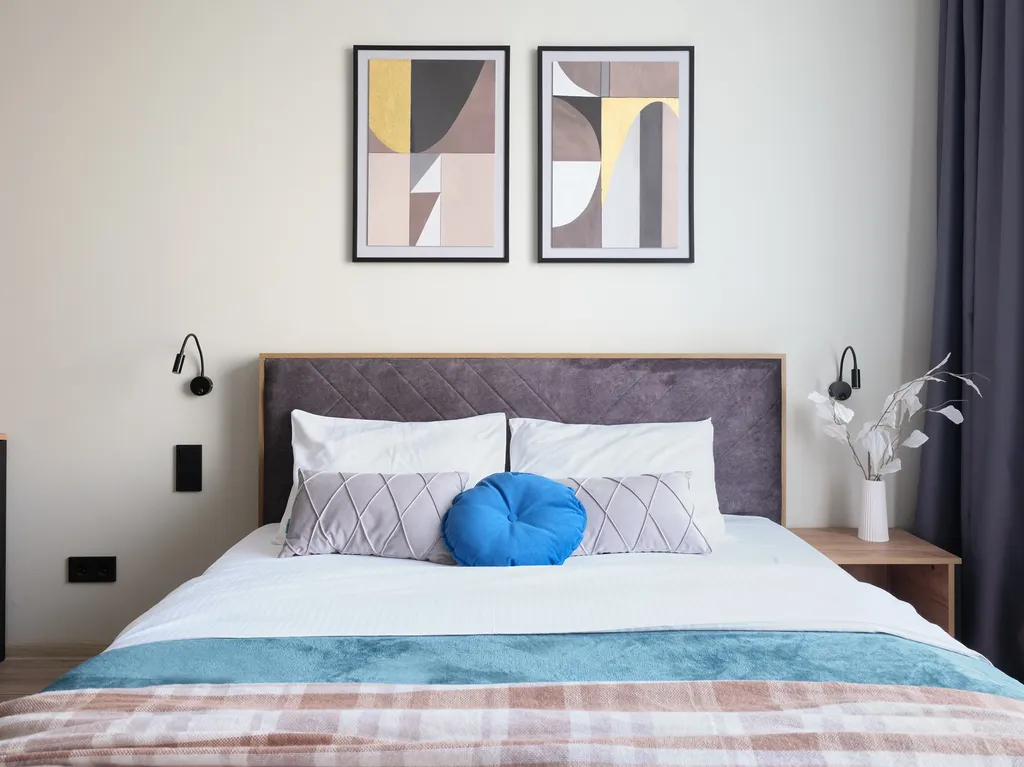Квартира Квартира Loft avenir — Санкт-Петербург