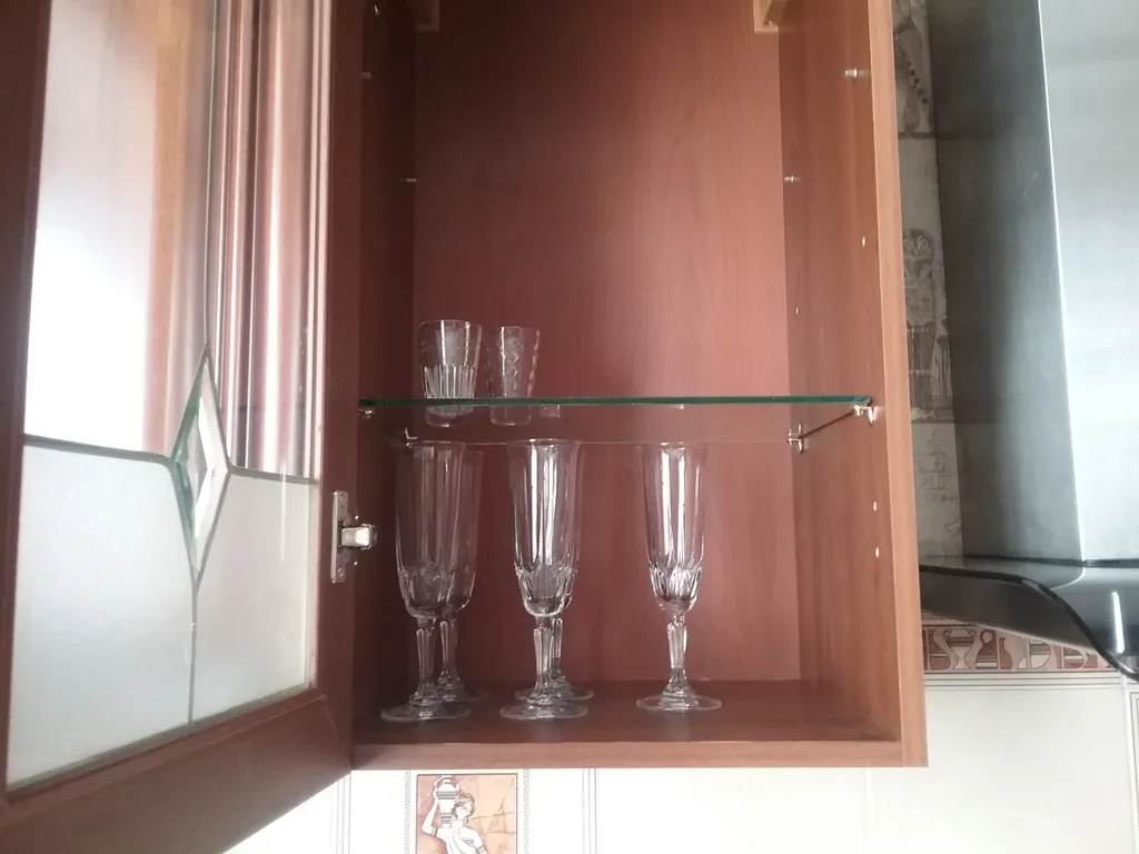 Уютная арт- квартира в центре Иркутска