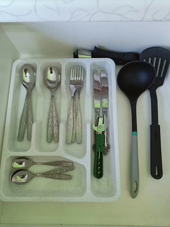 Квартира Квартира Уютная студия в частном секторе — Ейск