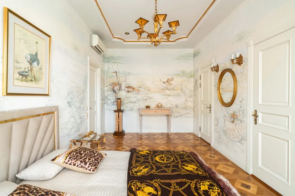 Апартаменты у Мариинского театра