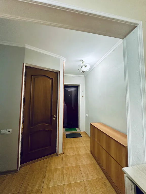 Квартира 2-комнатная Квартира — Владикавказ