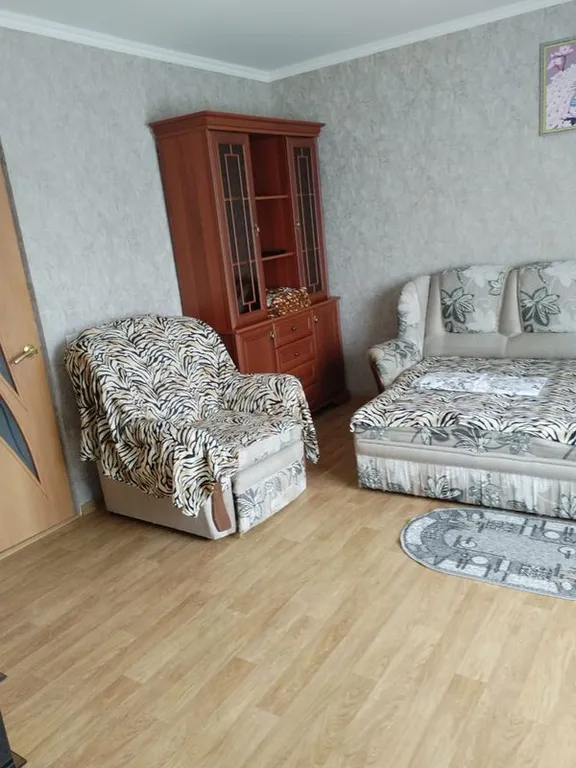 2-комнатная Квартира — аренда посуточно в Дивноморское