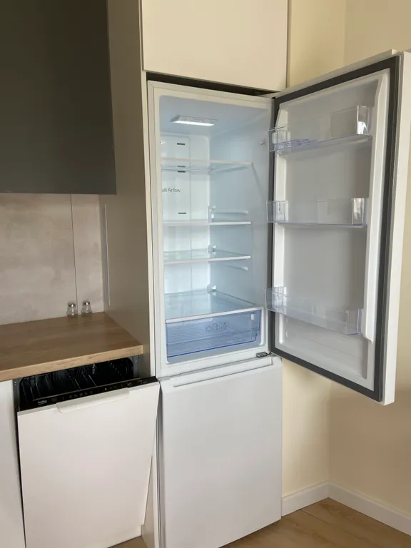 Квартира Уютная стильная квартира с дизайнерским ремонтом и выходом во двор — Светлогорск