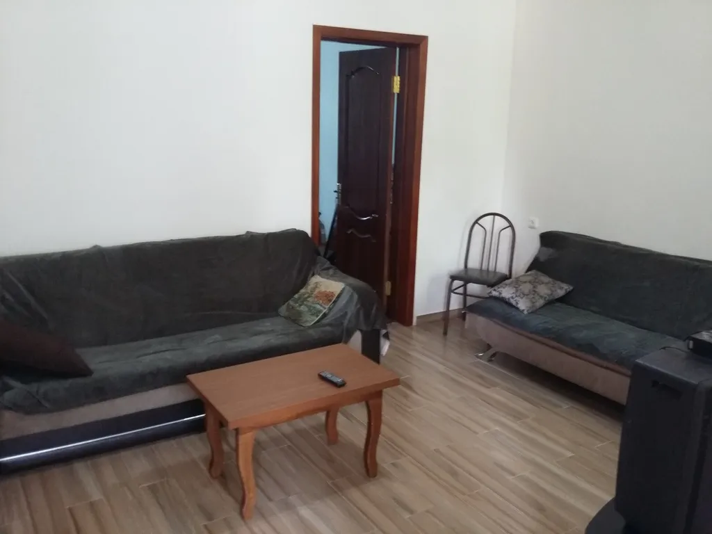 Квартира 2-комнатная Квартира — Батуми