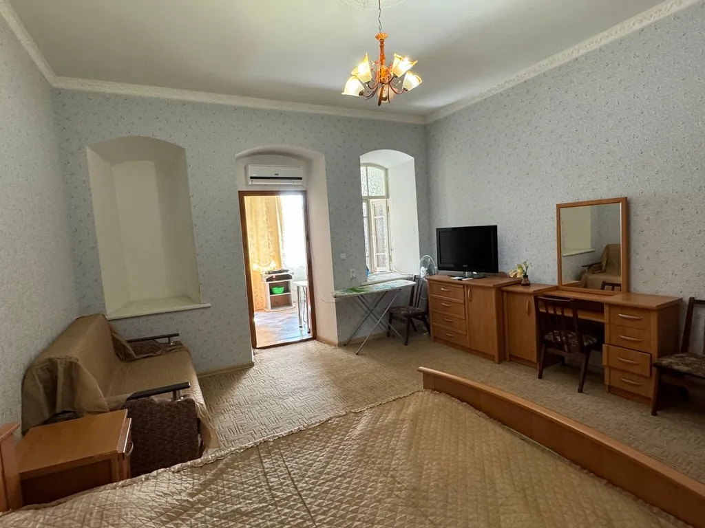 Номер под ключ