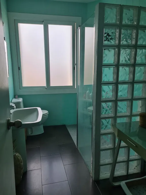 Гостевой дом Барселона в 10 минутах от моря