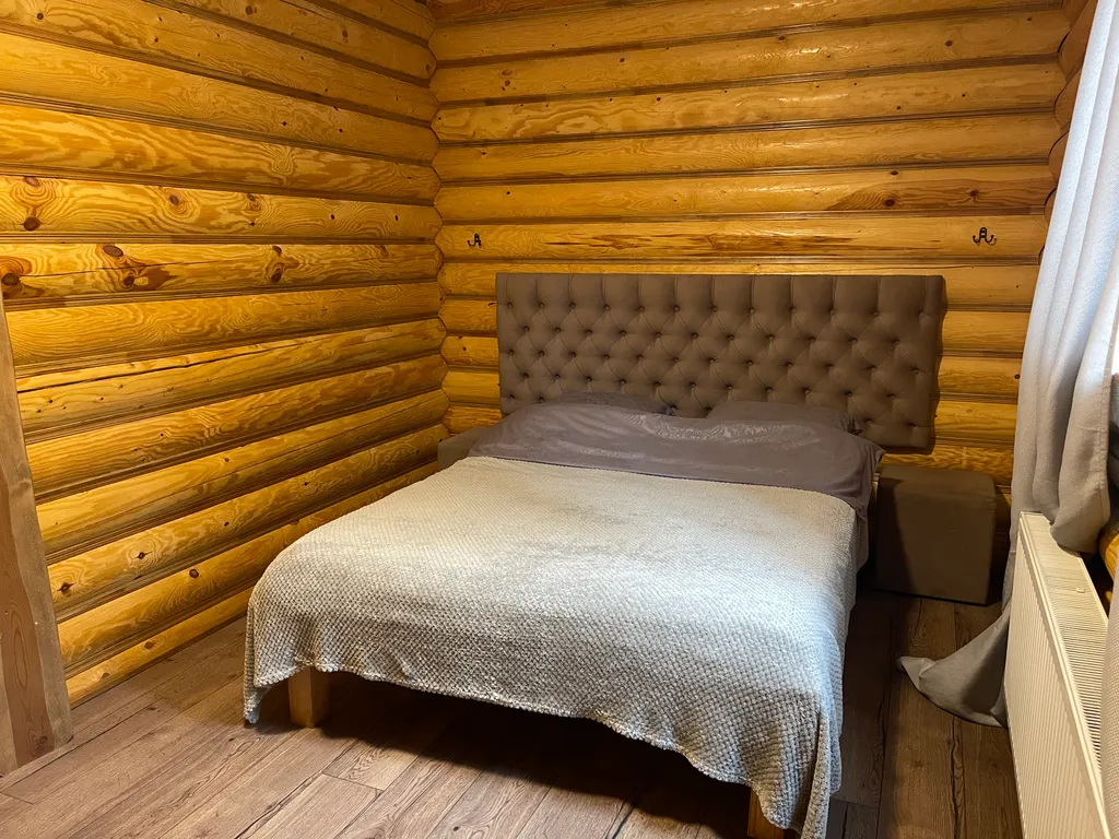 Лесная сказка