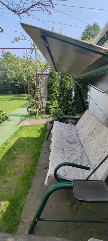 Уютный гостевой дом с баней и бассейном в тихом и спокойном месте