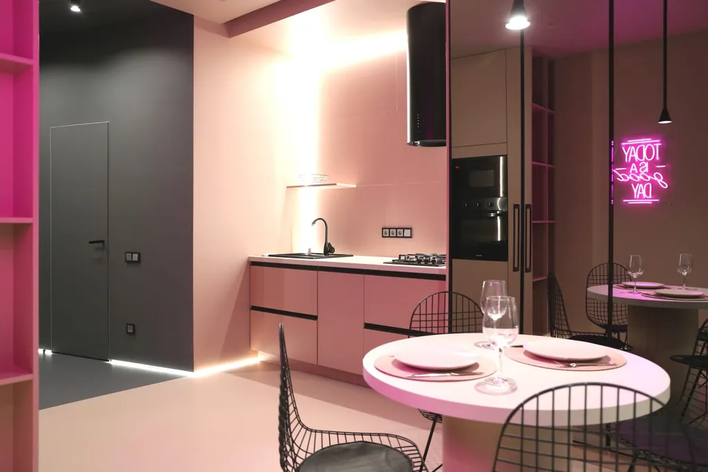 Квартира в Рыбной деревне — аренда посуточно в Калининград