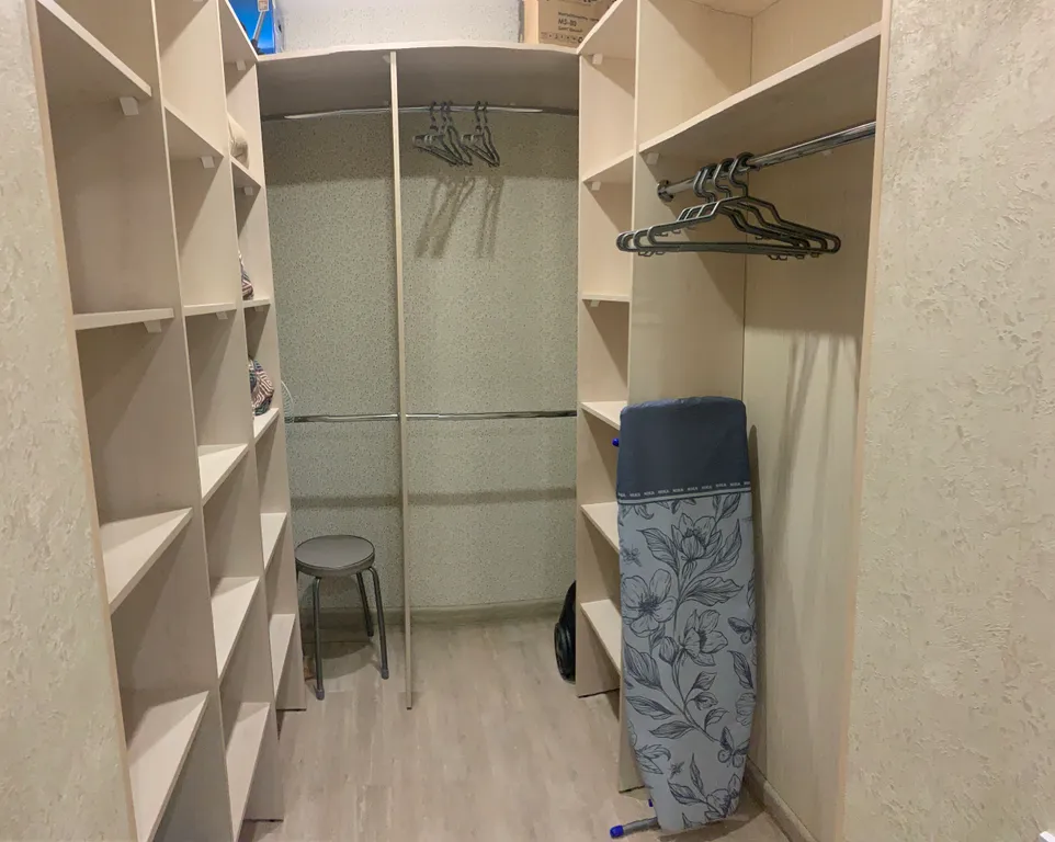 Современная квартира