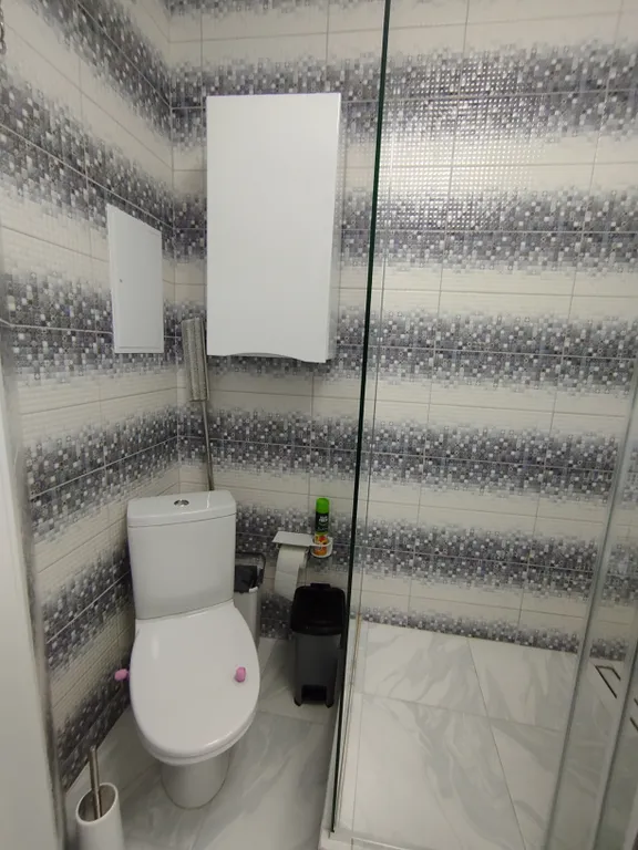 Квартира Уютная квартира ЖК Фрукты — Сириус