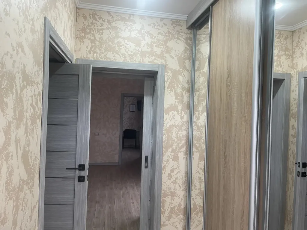 Коттедж 41m2 — чан, кухня, Wi-Fi