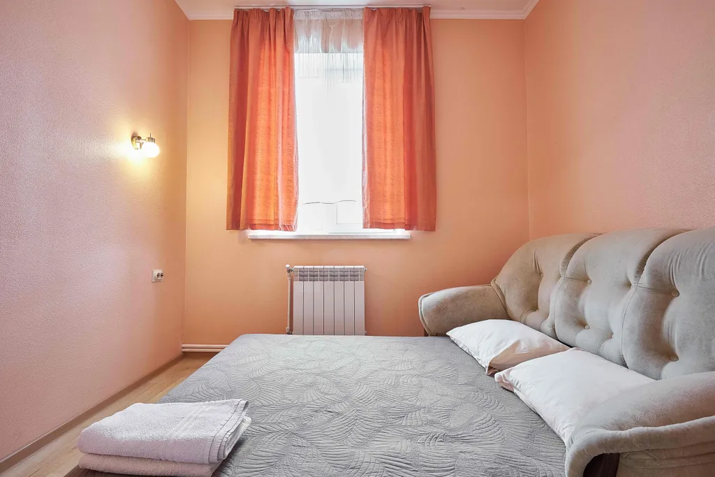 Дом для отдыха Моремания