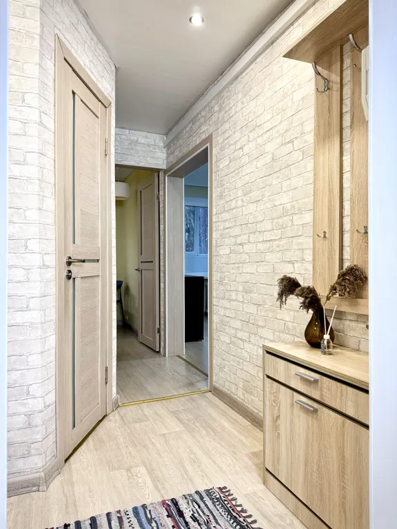 Квартира Квартира Локация — Светлогорск