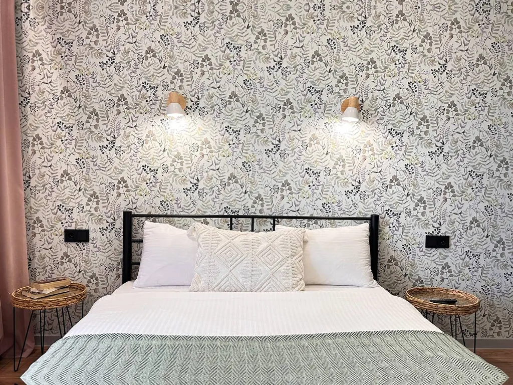 Уютная теплая квартира рядом с центром города