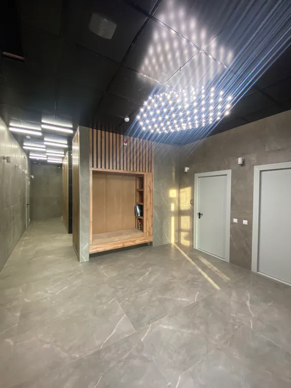 Квартира с круглосуточным заселением