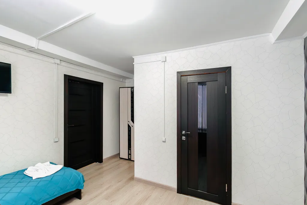 Стандарт с 2 односпальными кроватями (дом Катунь)