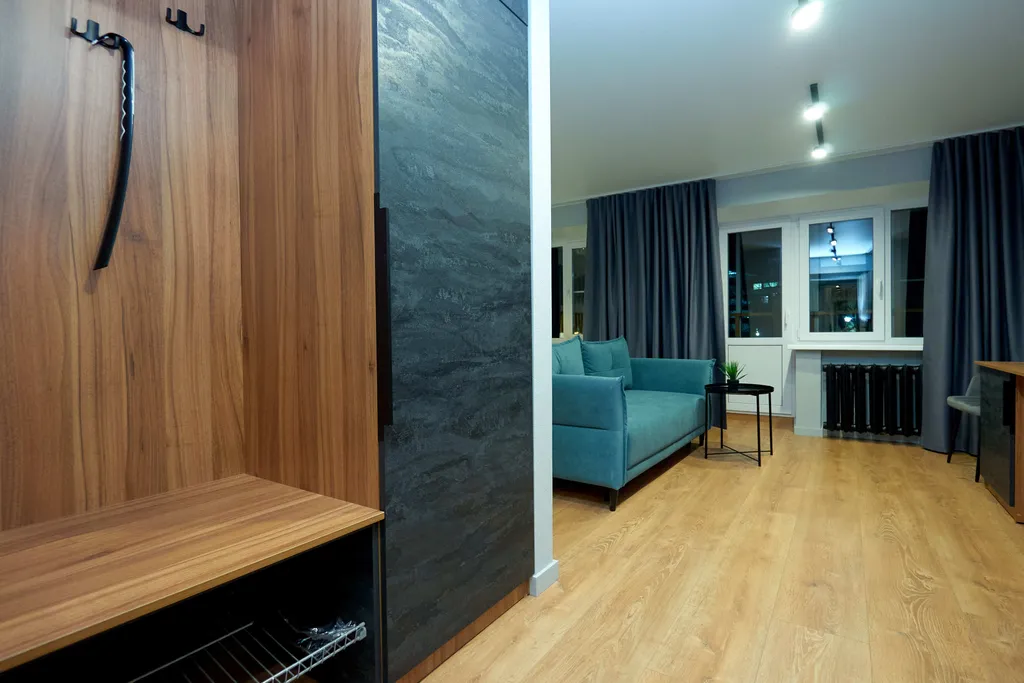 Квартира Современные апартаменты гостиничного типа в центре города — Ярославль