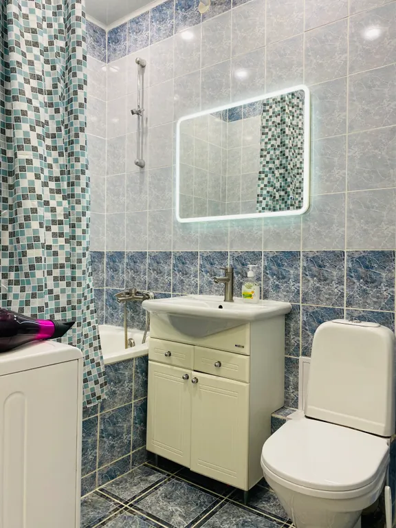 Проспект III