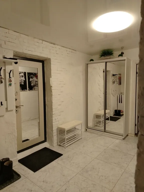 Квартира с лучшими видом в городе в самом центре, с обзором на достопримечательности