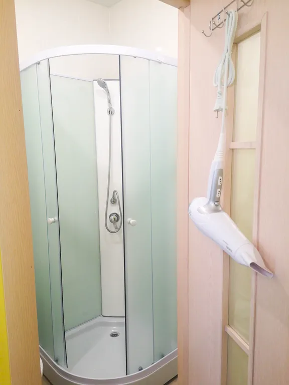 Апартаменты в km Tower plaza