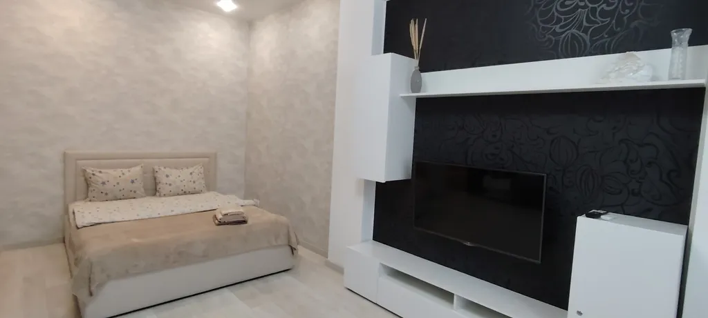 Уютная квартира в самом центре города