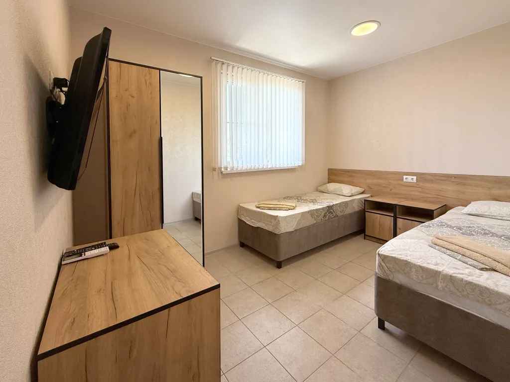 Квартира Комната — аренда посуточно в Аше