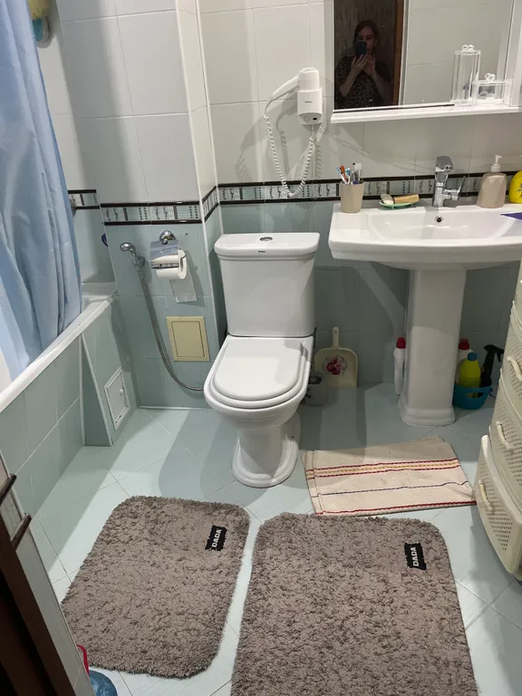 Квартира на Набережной