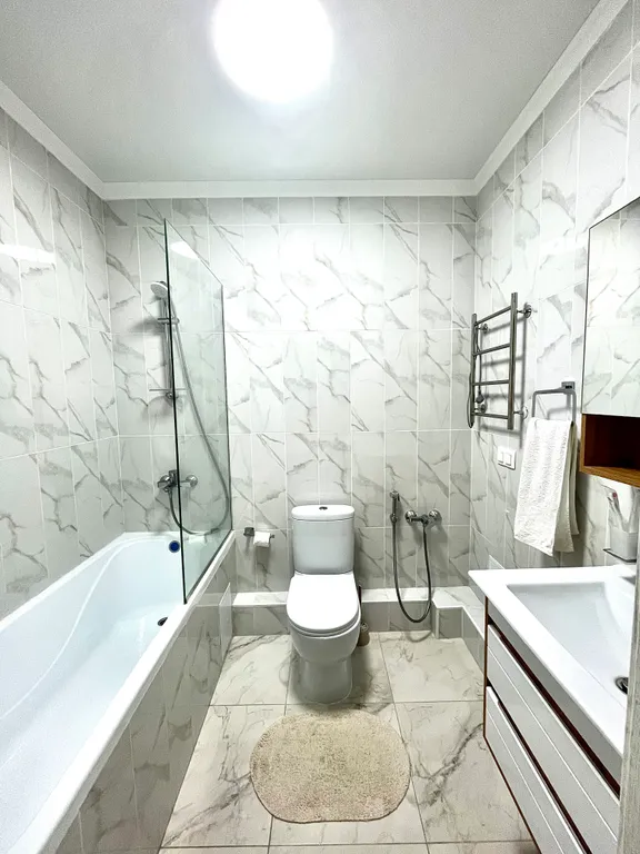 ЖК 4you возле Меги