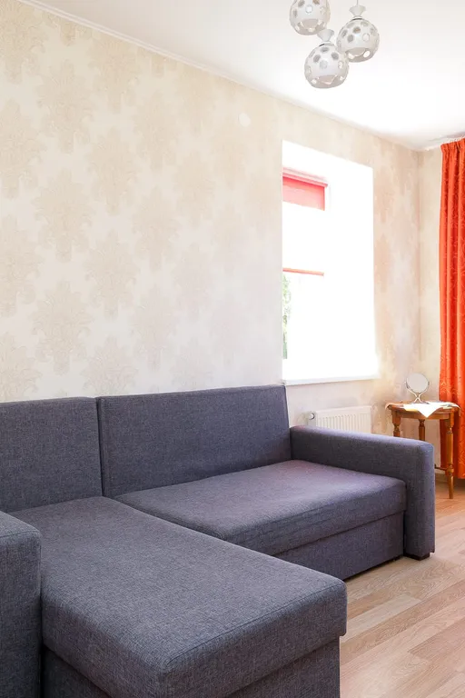 Квартира Комфортный отдых на Егерштрассе,  новая квартира — Калининград